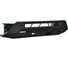 Мини силовик STC Toyota Hilux Black Onyx 2020+ с площадкой для лебедки STC-TH20BO-BW 1