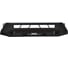 Мини силовик STC Toyota Hilux Black Onyx 2020+ с площадкой для лебедки STC-TH20BO-BW 2