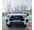 Мини силовик STC Toyota Hilux Hilux Black Onyx 2020+ с площадкой для лебедки и дополнительным дальний свет STC-TH20BO-BW-S5-20 2