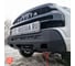 Мини силовик STC Toyota Hilux Hilux Black Onyx 2020+ с площадкой для лебедки и дополнительным дальний свет STC-TH20BO-BW-S5-20 3