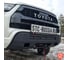 Мини силовик STC Toyota Hilux Hilux Black Onyx 2020+ с площадкой для лебедки и дополнительным дальний свет STC-TH20BO-BW-S5-20 5