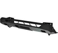 Мини силовик STC Toyota Land Cruiser 300 с площадкой для лебедки STC-TLC300-BW