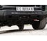 Мини силовик STC Toyota Land Cruiser 300 с площадкой для лебедки STC-TLC300-BW 5