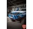 Бампер силовой передний STC Mitsubishi L200 2019+ c защитной дугой и противотуманными фарами STC-ML200/19-BF-C1-L1 4