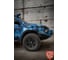 Бампер силовой передний STC Mitsubishi L200 2019+ c защитной дугой и противотуманными фарами STC-ML200/19-BF-C1-L1 5