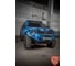 Бампер силовой передний STC Mitsubishi L200 2019+ c защитной дугой и противотуманными фарами STC-ML200/19-BF-C1-L1 6