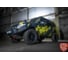 Бампер силовой передний STC тип Revo Mitsubishi Pajero 2006+ с противотуманными фарами STC-MP4-BFR-L1 4