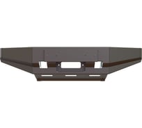 Бампер силовой передний STC Mitsubishi Pajero Sport 1996-2008 STC-MPS1-BF