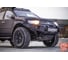 Бампер силовой передний STC тип Revo Mitsubishi Pajero Sport/L200 2013-2015 c противотуманными фарами STC-MPS2-BFR-L1 3