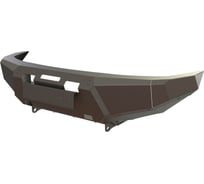 Бампер силовой передний STC Nissan Patrol Y61 1997-2004 STC-NPY61-BF