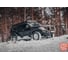 Бампер силовой передний STC Nissan Patrol Y62 2014-2019 с противотуманными фарами STC-NPY62/14-BF-L1 3