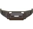 Бампер силовой передний STC тип Revo Toyota Land Cruiser Prado 150 2009-2013 с противотуманными фарами STC-TLCP150-BFR-L1 2