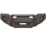 Бампер силовой передний STC тип Revo Toyota Hilux 2011-2014 с защитной дугой и противотуманными фарами STC-TH11-BFR-C1-L1 2
