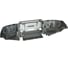 Бампер силовой передний STC тип Revo Toyota Hilux 2011-2014 с защитной дугой и противотуманными фарами STC-TH11-BFR-C1-L1 3