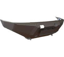 Бампер силовой передний STC тип Revo Toyota Land Cruiser Prado 95 STC-TLCP95-BFR