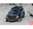 Бампер силовой передний STC Nissan Patrol Y62 2010-2014 с защитной дугой, противотуманными фарами и балкой дальнего света STC-NPY62-BF-C1-L1L4 4