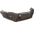 Бампер силовой передний STC тип Revo Toyota Hilux 2011-2014 с защитной дугой, противотуманными фарами и балкой дальнего света STC-TH11-BFR-C1-L1L4 1