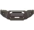Бампер силовой передний STC тип Revo Toyota Hilux 2011-2014 с защитной дугой, противотуманными фарами и балкой дальнего света STC-TH11-BFR-C1-L1L4 2