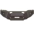 Бампер силовой передний STC тип Revo Toyota Hilux 2011-2014 с противотуманными фарами STC-TH11-BFR-L1 1