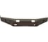 Бампер силовой передний STC тип Revo Toyota Land Cruiser 70 Series 2007+ c противотуманными фарами STC-TLC70/07-BFR-L1 2