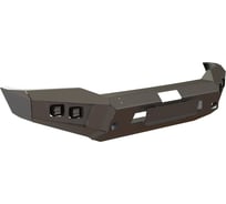 Бампер силовой передний STC тип Revo Toyota Tundra 2006-2013 с противотуманными фарами STC-TT06-BFR-L1
