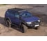 Бампер силовой передний STC тип Revo Mitsubishi Pajero Sport/L200 2013-2015 c защитной дугой и противотуманными фарами STC-MPS2-BFR-C1-L1 6