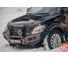 Бампер силовой передний STC Nissan Patrol Y62 2010-2014 с противотуманными фарами STC-NPY62-BF-L1 4