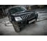 Бампер силовой передний STC тип Revo Toyota Land Cruiser Prado 120 с противотуманными фарами STC-TLCP120-BFR-L1 2