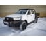 Бампер силовой передний STC Toyota Hilux 2015-2020 STC-TH15-BF 1