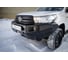 Бампер силовой передний STC Toyota Hilux 2015-2020 STC-TH15-BF 2