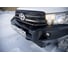 Бампер силовой передний STC Toyota Hilux 2015-2020 STC-TH15-BF 3