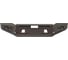 Бампер силовой передний STC тип Revo Toyota Tundra 2006-2013 с защитной дугой и противотуманными фарами STC-TT06-BFR-C1-L1 2