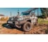 Бампер силовой передний STC Volkswagen Amarok c противотуманными фарами STC-VA-BF-L1 3