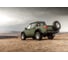 Бампер силовой задний STC Mitsubishi L200 2013-2015 (длинный кузов) с квадратом под фаркоп и дублирующими фонарями STC-ML200/13-BR-L1 4