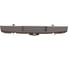 Бампер силовой задний STC L200 2015-2018/Fiat Fullback с квадратом под фаркоп STC-ML200/15-BR 2