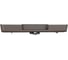 Бампер силовой задний STC Toyota Hilux 2005-2014 с квадратом под фаркоп STC-TH05-BR 1