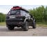 Бампер силовой задний STC Mitsubishi Pajero Sport 2008-2015 ОБЛЕГЧЕННЫЙ c квадратом под фаркоп STC-MPS2-BRR 5