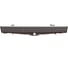 Бампер силовой задний STC Toyota Hilux 1997-2004 с квадратом под фаркоп STC-TH97-BR 2