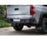 Бампер силовой задний STC Toyota Tundra 2013-2021 с фарами заднего хода/ПТФ STC-TT13-BR-L2 2