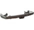Бампер силовой задний STC Toyota Land Cruiser 200 2008-2015 с квадратом под фаркоп STC-TLC200/08-BR 1