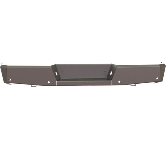 Бампер силовой задний STC Toyota Tundra 2013-2021 STC-TT13-BR