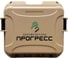 Аккумуляторная батарея Прогресс LFP1272 12В 72Ач + ЗУ LFP1272 Z 3
