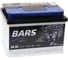 Аккумуляторная батарея BARS 6СТ60 060 13 50 01 0221 09 1