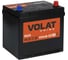 Аккумуляторная батарея VOLAT Prime Asia 65Ah R+ (нижний борт) VPA650 2