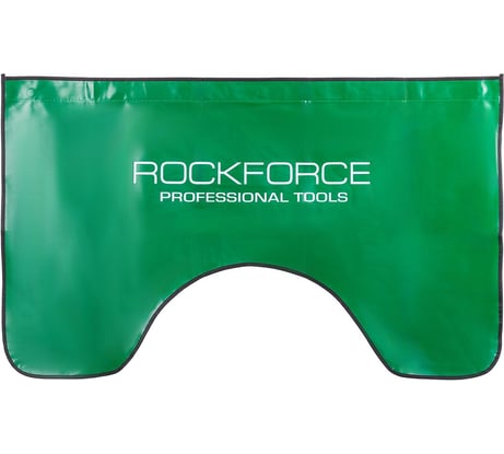 Накидка защитная магнитная на крыло автомобиля Rockforce 1050х630 мм, в чехле RF-88802A(26453)