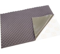 Шумоизоляция Comfortmat SoftWave 15 мм, 15 листов 4640107332503