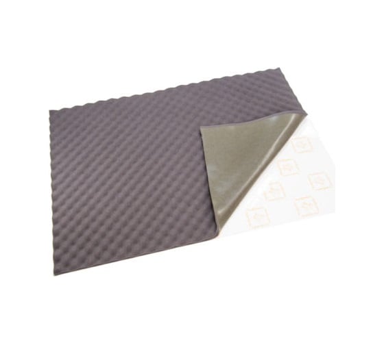 Шумоизоляция Comfortmat SoftWave 15 мм, 15 листов 4640107330257