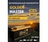 АКБ GOLDEN MASTER pro 6СТ-140 (L)-(3) 950A 514x175x210 мм 4657819154859 2