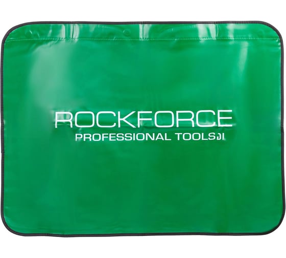 Накидка защитная магнитная на крыло автомобиля Rockforce 590х790 мм, в чехле RF-88803(15405) 1