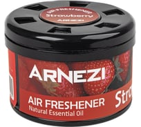 Ароматизатор гелевый ARNEZI AS-17 ''Strawberry'' A1510104